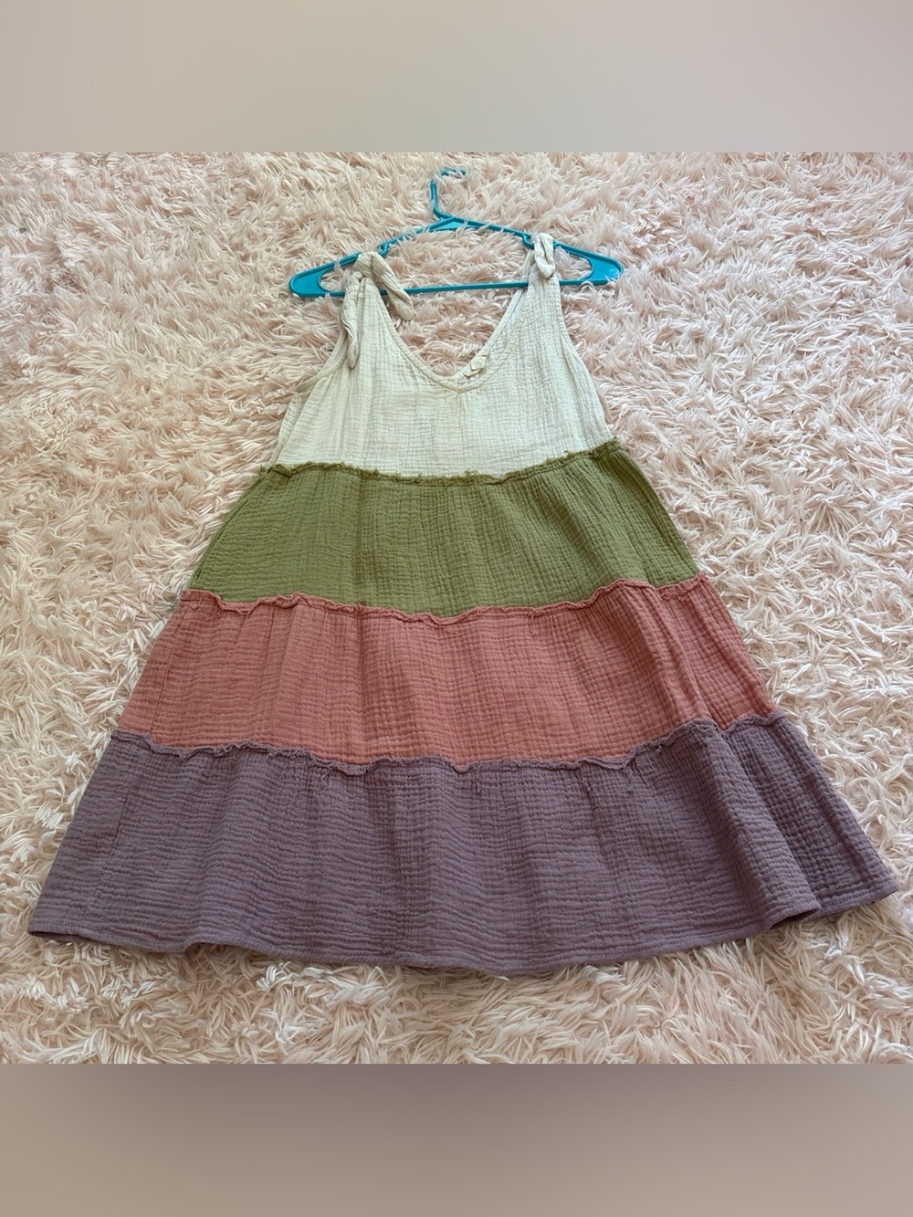 Promesa size small